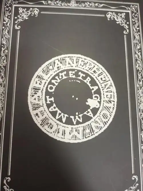 所罗门之钥避雷