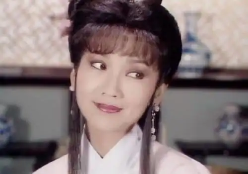 《新白娘子传奇》【胡媚娘】——赵雅芝