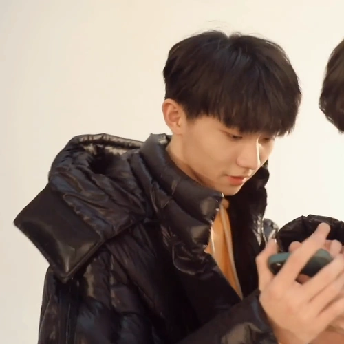 祺鑫 情头自截-可二改要求见简介