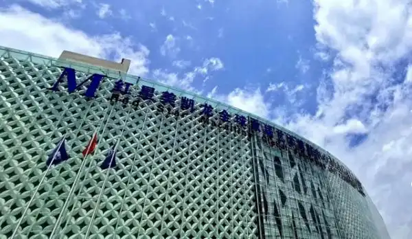 阿里体育中心线下扩张,云南首店落户昆明红星美凯龙