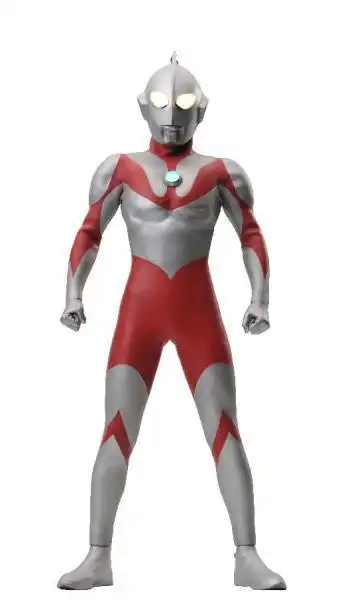 抬杠从密度的视角分析奥特曼的身体构造奥特曼由什么构成