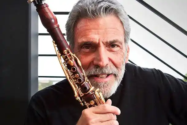 单簧管萨克斯大师艾迪丹尼尔斯2016中国巡演官方行程