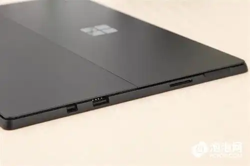 升级八代酷睿微软surfacepro6二合一设备上手
