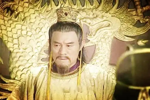 李渊是怎么死的李渊禅位李世民后的生活是怎样的