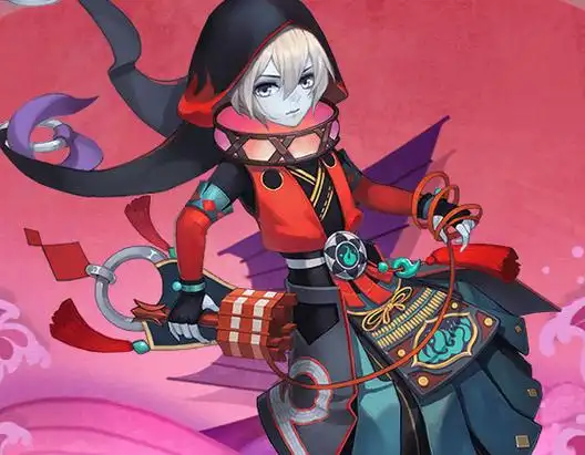 p>首无,是手游《 a target="_blank" href="/item/阴阳师/19854196"