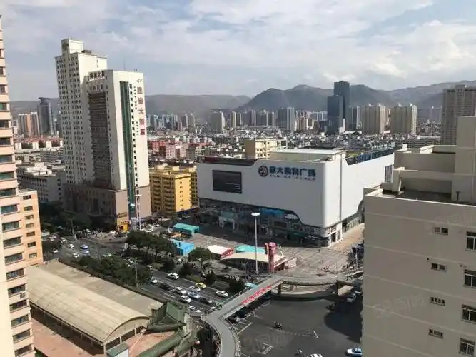 兰州城关大润发出租房源真实图片