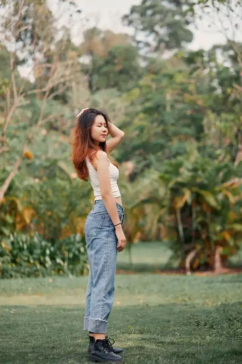 周末|摄影|人像摄影|春秋大梦的秋 - 原创作品 - 站酷 (zcool)