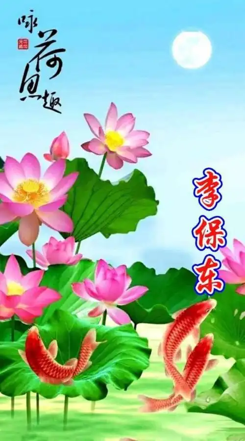 中老年头像大全映日荷花别样红唯美高清的荷花手机壁纸100张