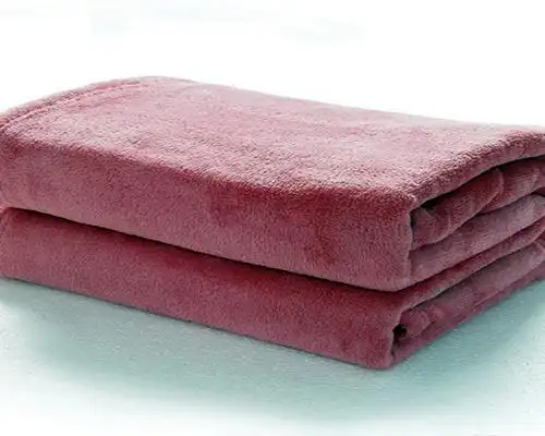 御寒神器毛毯让你温暖熬夜看球赛