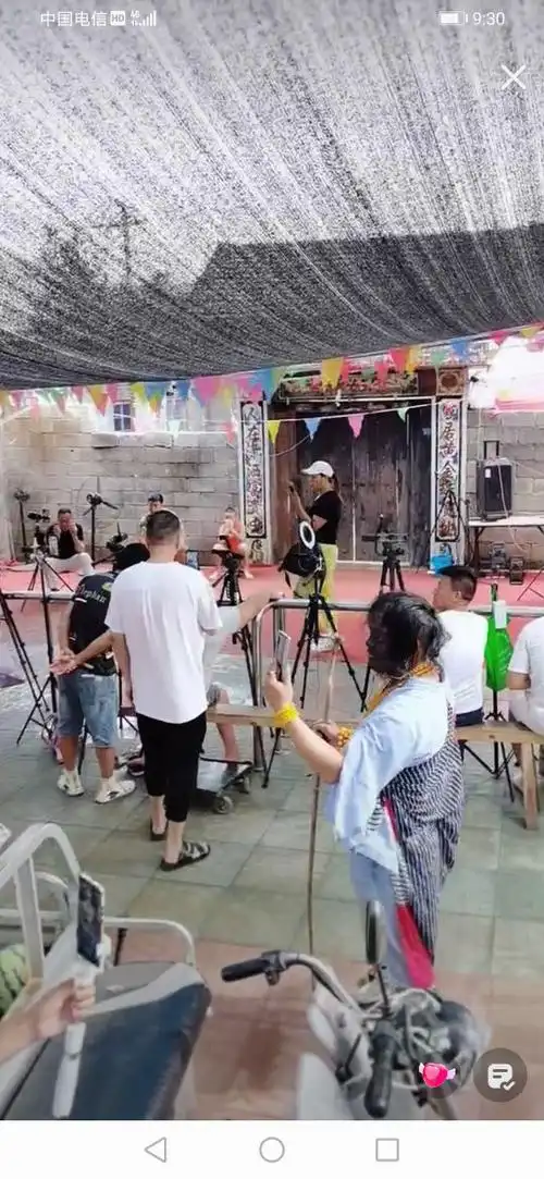 山东拉面哥聊斋23拉面哥再发寻亲求助大舞台又遇升级阵痛