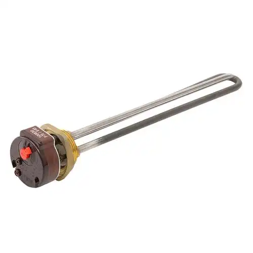 wna12家用加热管铜镀镍电热水器可定制尺寸工厂直销