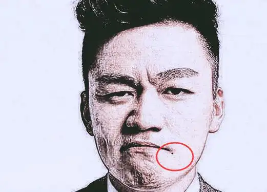 嘴角长痣男人的嘴角长痣,是衣食无忧的标志,通常这样的男人,食禄比较