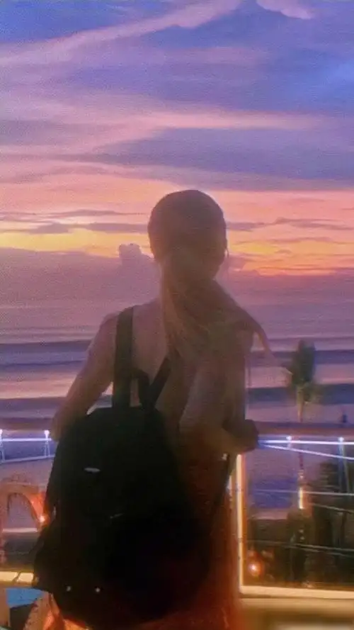 朴彩英背影大合集这是个连头发丝都可以出道的女人背影杀手啊