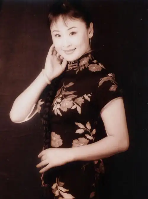 京剧名家——管波