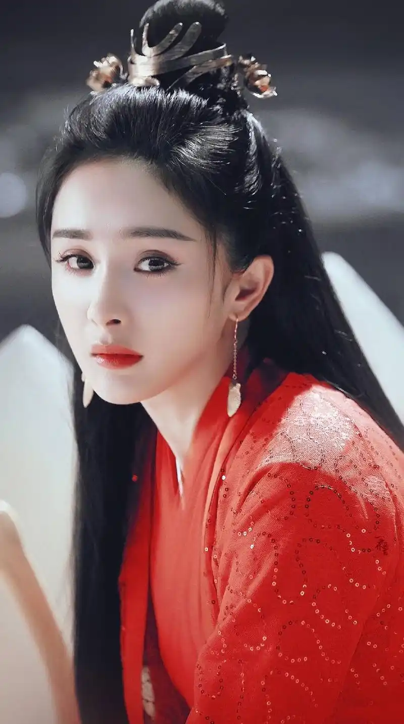 这些美到惊心动魄的古风嫁衣新娘,有没有惊艳到你呀