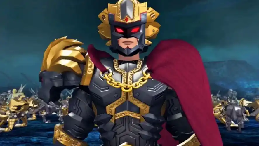 1080px60桢狮王超兽武装