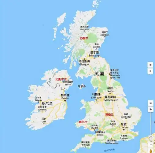 为什么英国坚持要脱离欧盟脱欧后的英国过得好吗