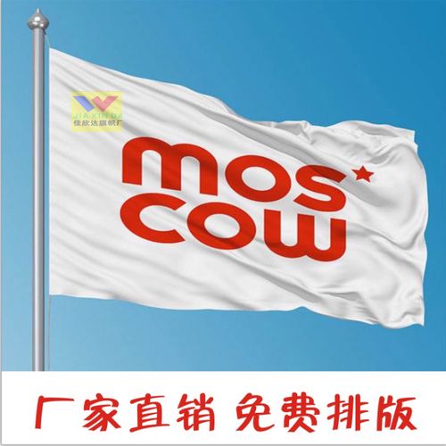 定做旗帜工厂数码团队公司个性旗子定制旗帜