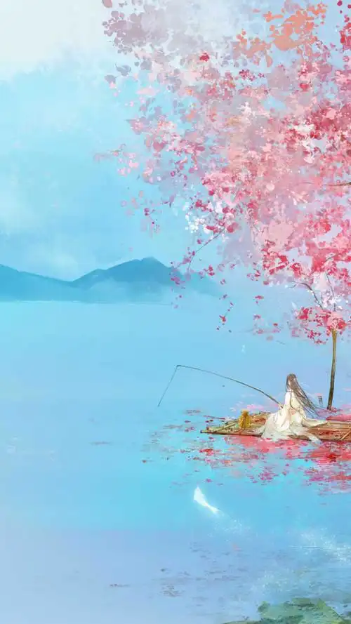 人和景: 星和月: 山河湖海: 古风: 小船风景: 其他