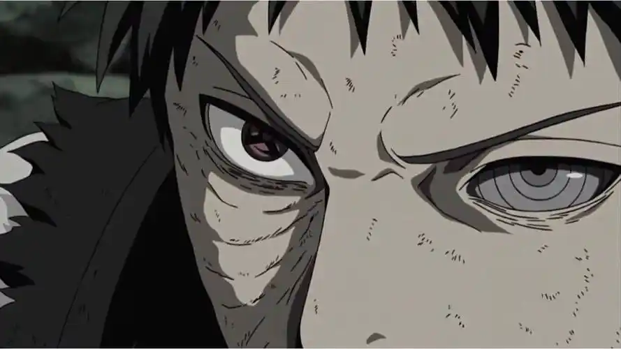 【火影宇智波带土】含带琳