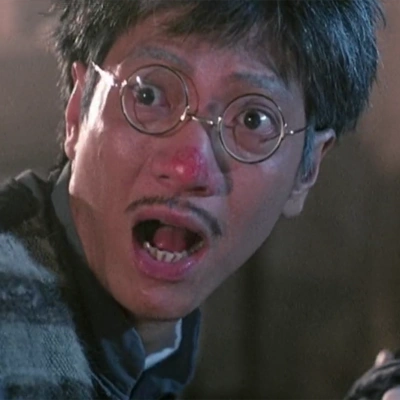 新《僵尸先生》