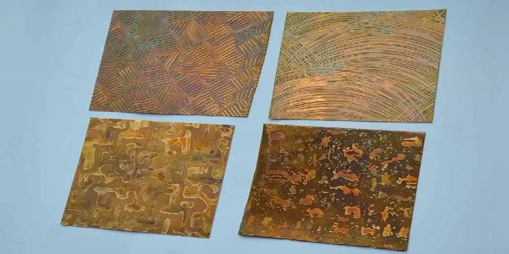 蚀刻- 上海纬伸建筑艺术金属有限公司