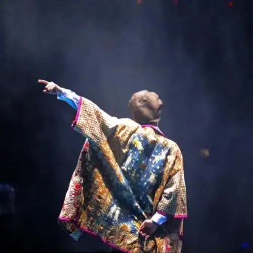 疯人院第927号小疯子