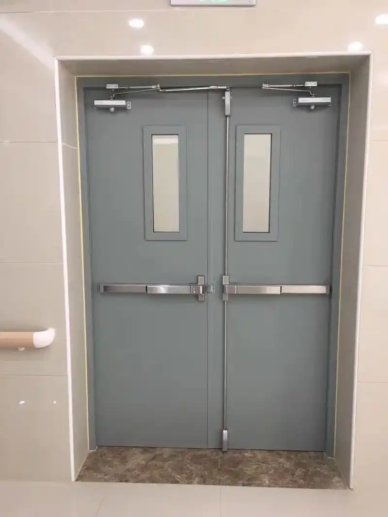 首页> 建筑,建材 > 南京直销防火门价格 客户至上「无锡市缘生伟业