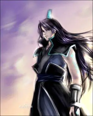 仙剑奇侠传3飞蓬介绍景天前世神界守卫