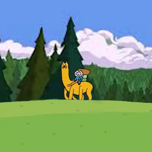 描改eveonecat探险活猫