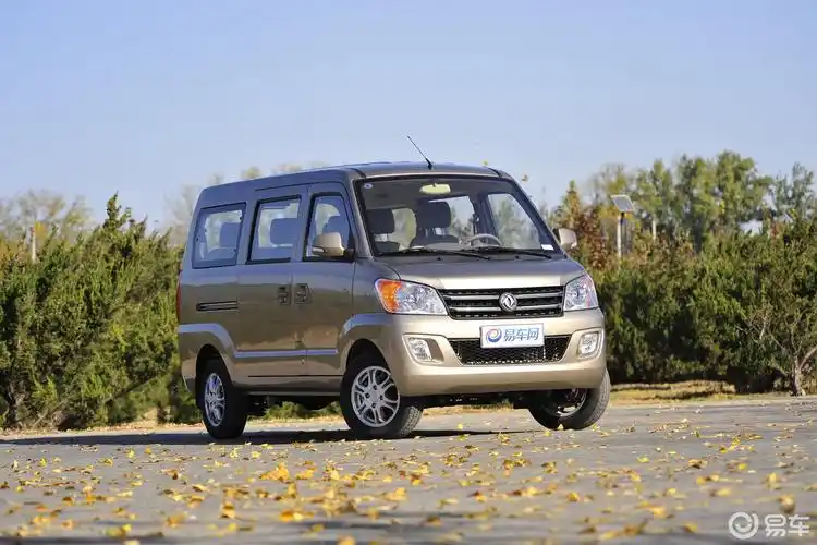3l 手动 标准型】东风·郑州日产俊风_1.
