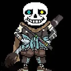inksans
