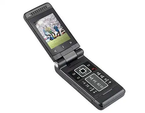 个性十足萨基姆电视手机my750c赏析