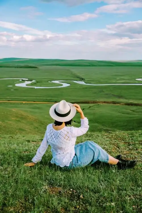 呼伦贝尔旅游10大必打卡特色网红景点