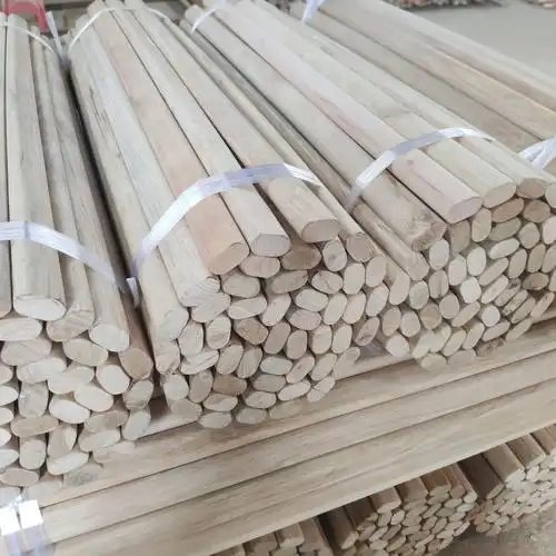 香樟木挂衣杆 木扁棍 衣柜衣杆 晾衣棍 木制品 可定制 厂价直销