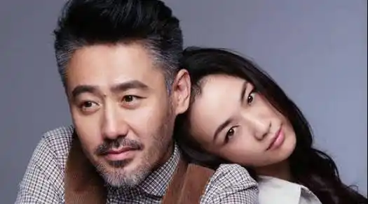 原创陈昱霖漂亮还在吴秀波事业已断即便是双输依然有赢家