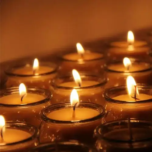 2016年观世音菩萨出家日供灯祈福共修