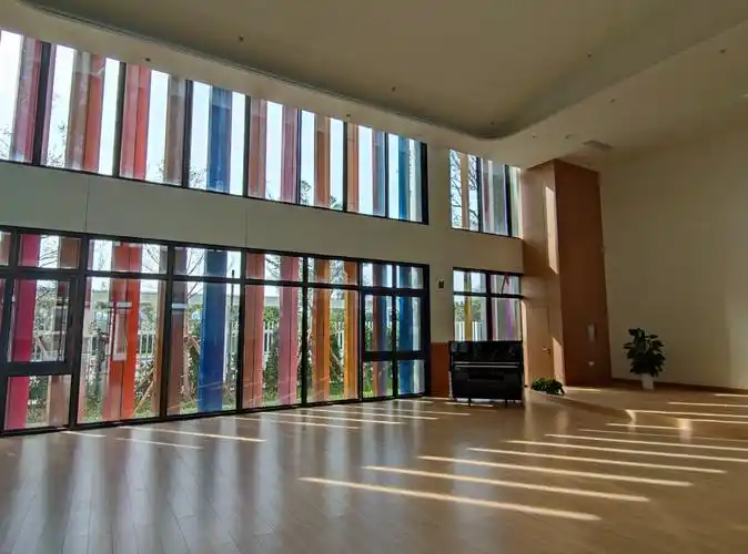 珠海市金湾区天和幼儿园