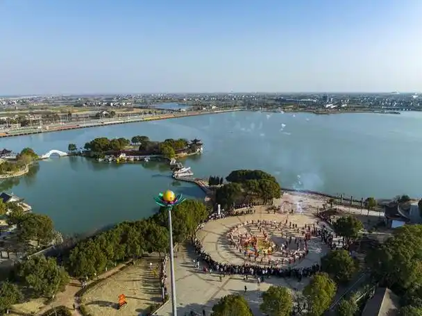 芜湖景点有哪些值得去玩的