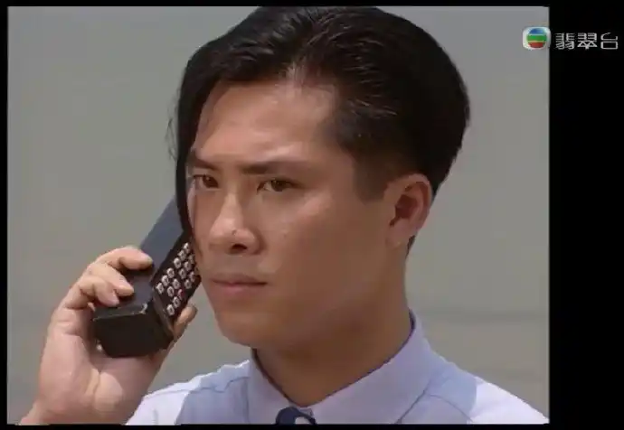 大时代# 丁孝蟹时期的邵仲衡,他的脸换.