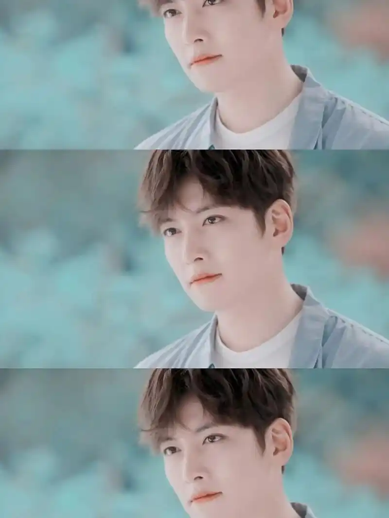 没有若白我不看! 旋风少女2播出2集后:嘿嘿,池昌旭.嘿嘿,长安好帅.