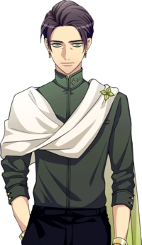 涯- 萌娘百科 万物皆可萌的百科全书