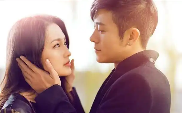 【07 段奕宏】段奕宏的长相并不属于那种一眼看上去就很帅的类型,而且