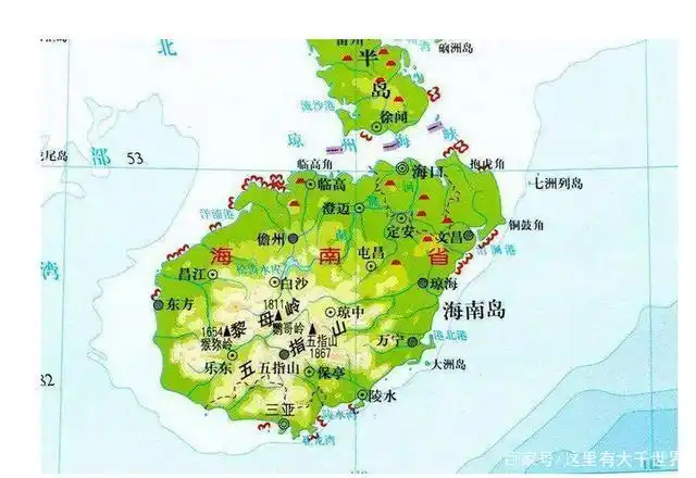 中国第三大岛-崇明岛却不为人知