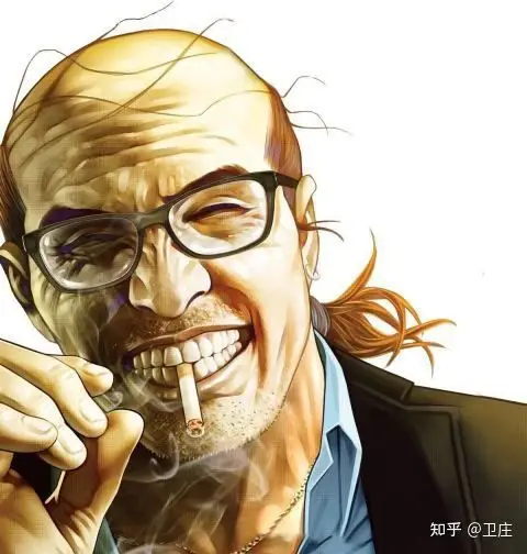 求古惑仔图片 - 知乎