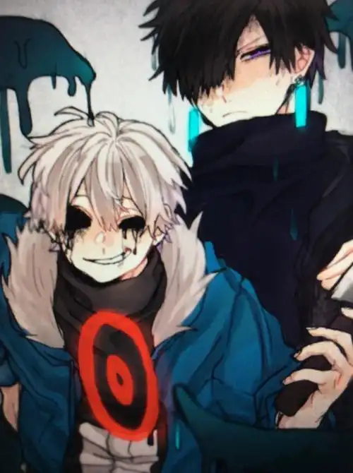 1rainbowink和error的孩子所有骨what?