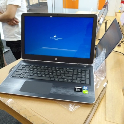 惠普(hp)畅游人pavilion 15-au145tx 15.