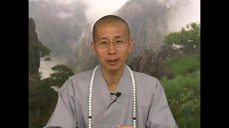 念佛人一万人只有三五人能往生,我们往生的希望是不是非常小?