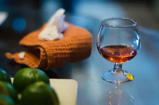 餐酒搭配的学问