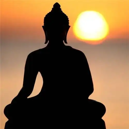 微信最吉利的好看头像风水好聚财转运的最吉利头像图片